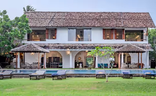 Cinnamon Sea Health Care Resort - Image 3
