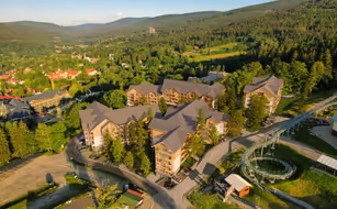 Forest Park Resort & Spa - Image 5