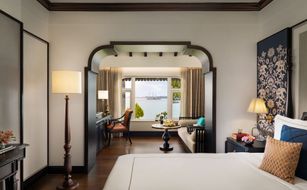 Taj Malabar Resort & Spa - Zdjęcie 3