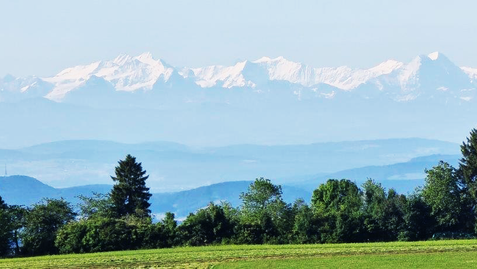 Bio- & Wellnesshotel Alpenblick