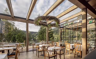 Pytloun Wellness Hotel Harrachov - Image 2