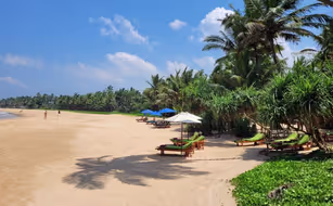 Spirit of Life Ayurveda & Yoga Resort - Bild 3