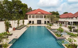 Taj Malabar Resort & Spa - Zdjęcie 4