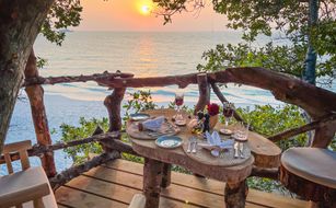 Malahini Kuda Bandos - Zdjęcie 4