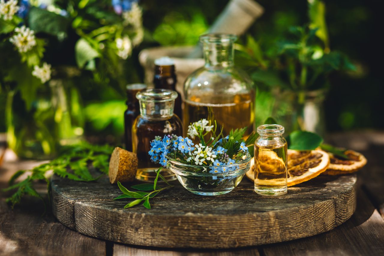 5 Sterne Wellnesshotel