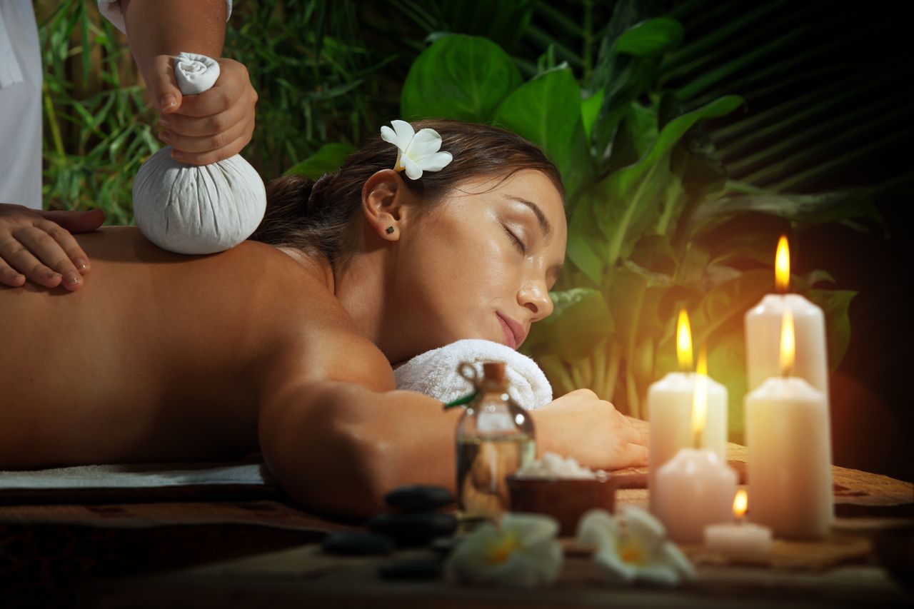 Ayurveda kuur