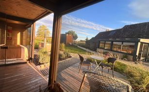 Le Spa des Indes - Bild 2