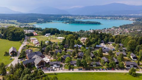 Naturel Dorf SCHÖNLEITN