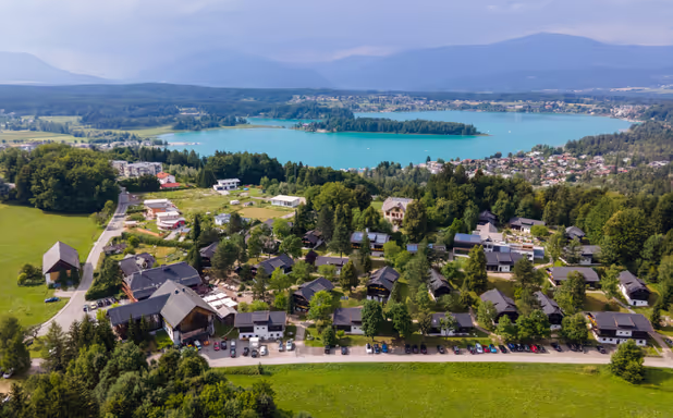Naturel Dorf SCHÖNLEITN - Afbeelding 1