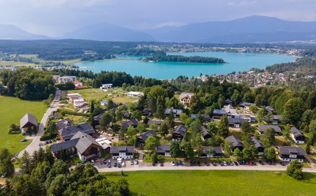 Naturel Dorf SCHÖNLEITN - Image 1