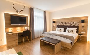 Waldhotel am Notschreipass - Bild 2