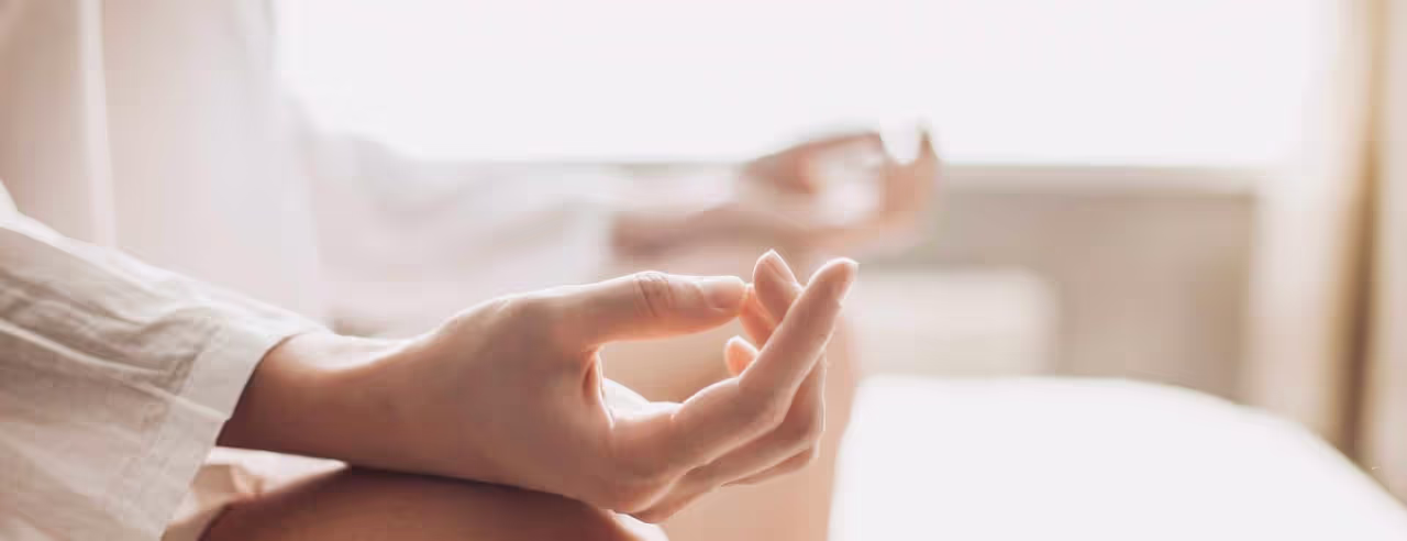 Meditation
