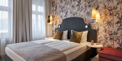 Hotel Via Regia – VIAs Hotels