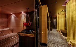 Vitality Hotel Punta - Bild 3