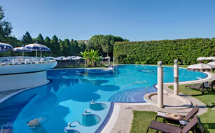 Hotel Terme Mioni Pezzato & Spa - Imagen 4