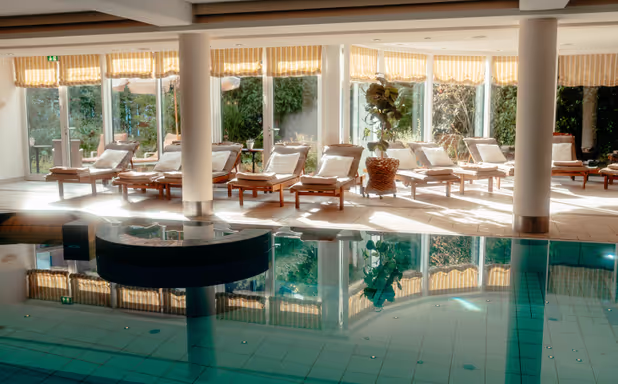 Hotel Birke - Bild 1