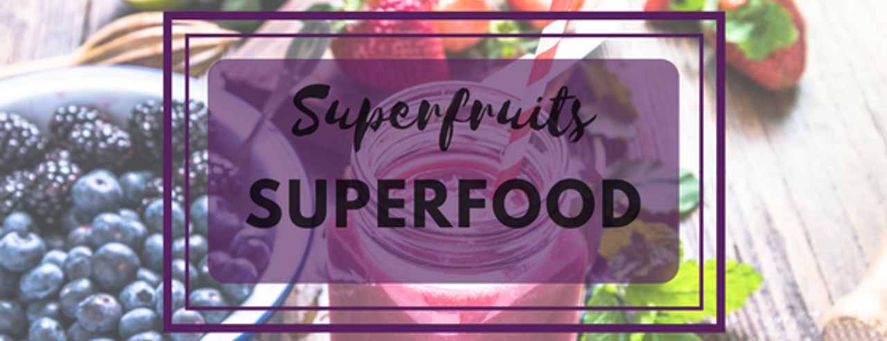 Superfood für mehr Gesundheit & Energie