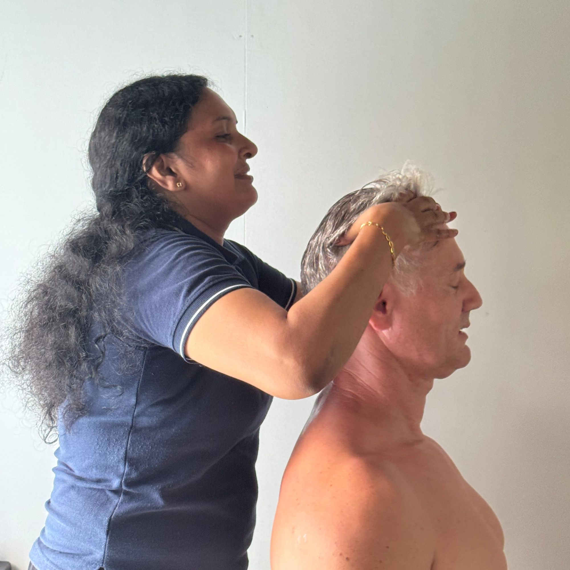 Sun Flower Beach Resort.