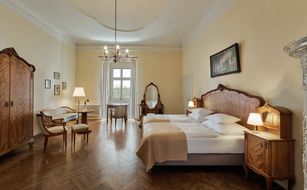 Schloss Drosendorf - Bild 5