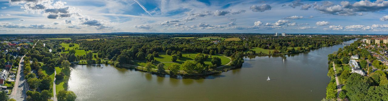 Sommerurlaub in NRW