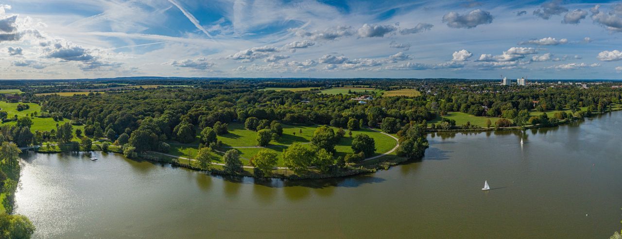 Sommerurlaub in NRW