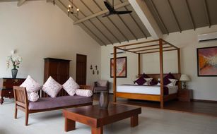 Soul Wellness and Ayurveda Resort - Bild 2