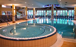 Lotus Therme Hotel & Spa - Bild 2