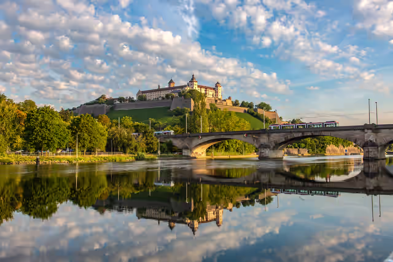 Würzburg