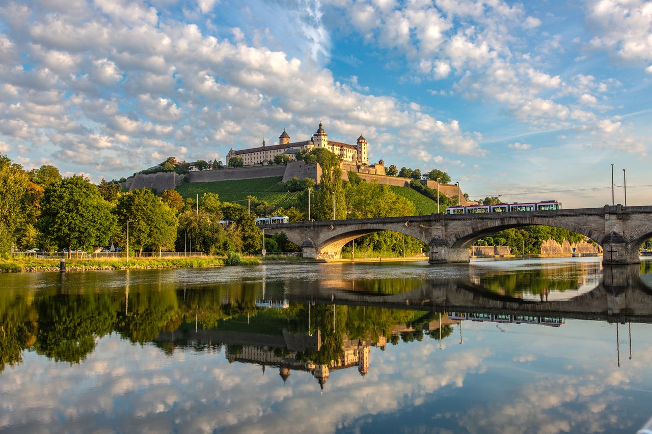 Würzburg