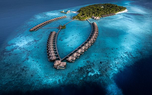 Ayada Maldives - Afbeelding 1