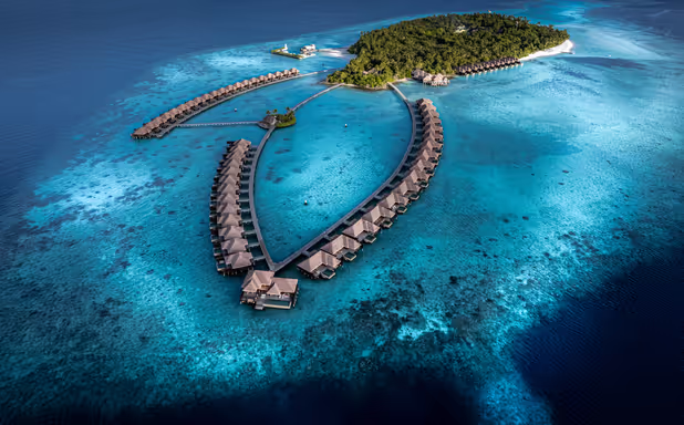 Ayada Maldives - Image 1