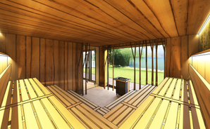 Waldhotel am Notschreipass - Bild 4