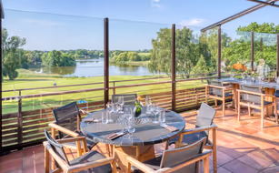 Hotel Strandgrün Golf-und Spa Resort - Afbeelding 4