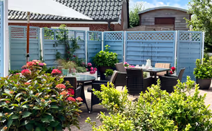 Freie Sicht - Das Nordsee-Gesundheitshaus - Bild 4