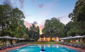Tamarind Tree Garden Resort - Bild 5