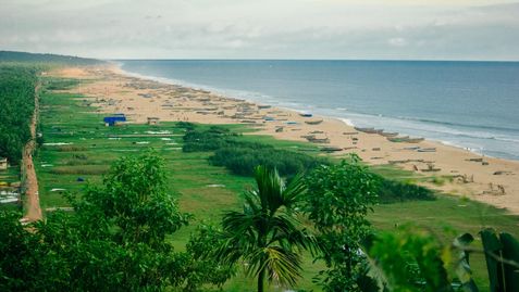 SAMANA Ayurveda Hotel