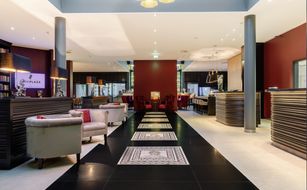 Park Plaza Trier - Bild 2