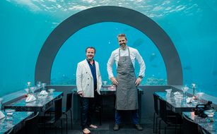 You & Me Maldives - Imagen 5