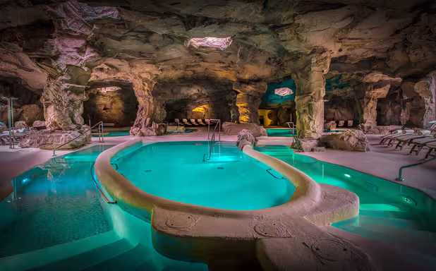 Tombolo Talasso Resort - Bild 1