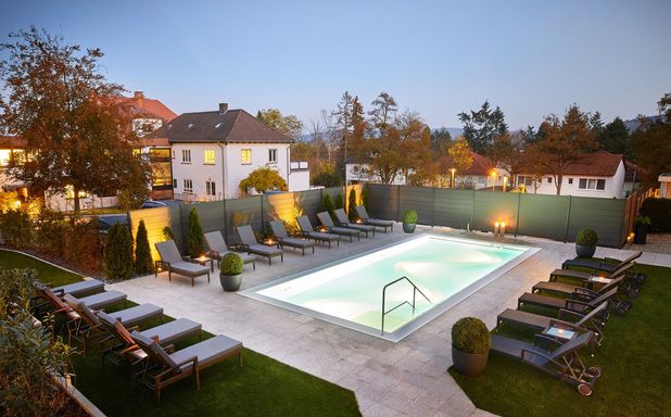 Göbel's Hotel Quellenhof - Immagine 1