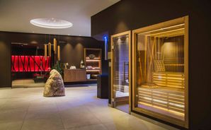 Grand Hotel Terme & Spa - Afbeelding 5