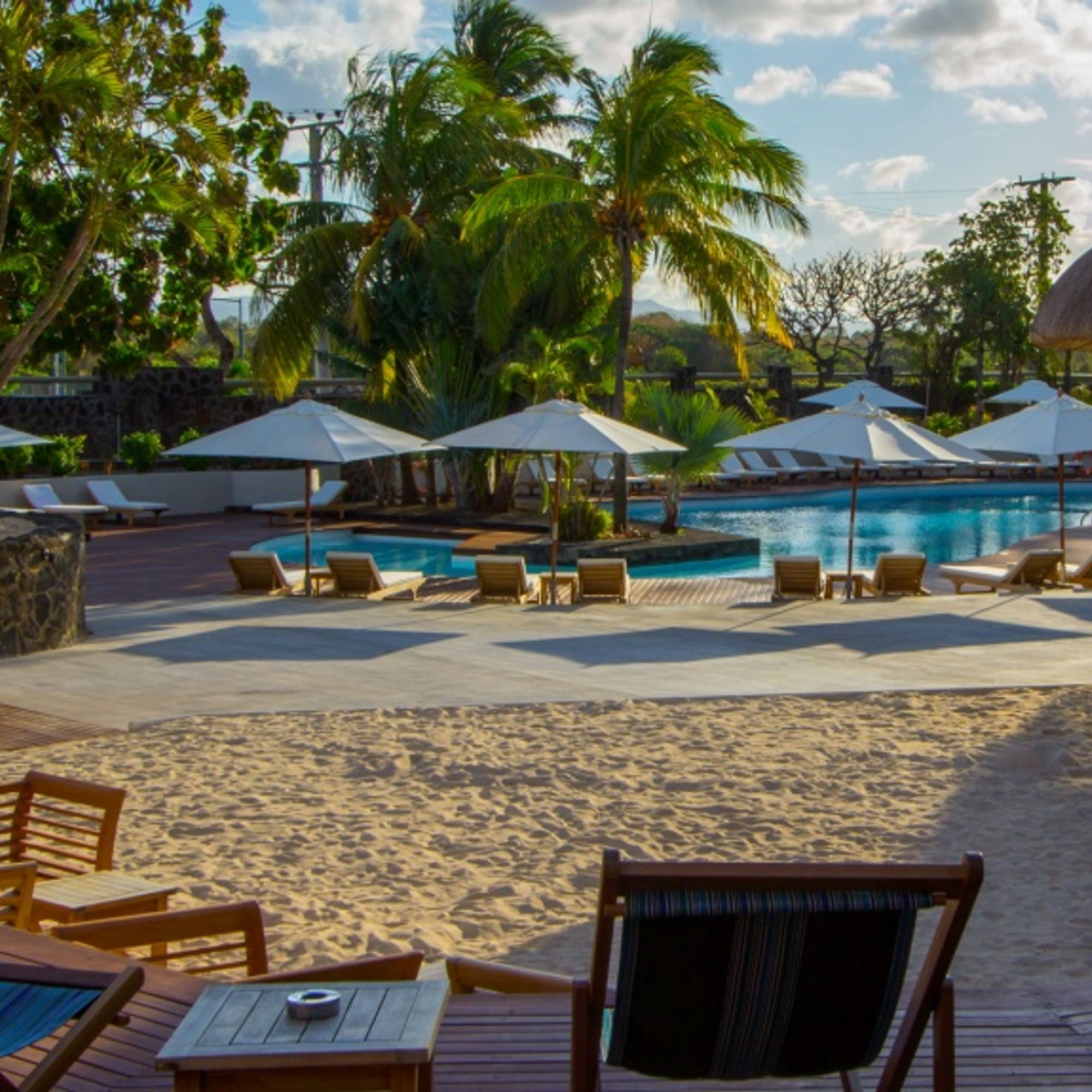 Solana Beach Mauritius.