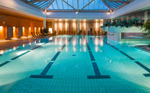 HEIDE SPA Hotel & Resort - Image 3