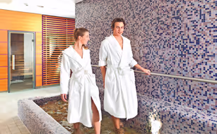 Kurhotel Pyramide Sibyllenbad - Imagen 2