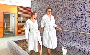 Kurhotel Pyramide Sibyllenbad - Bild 2