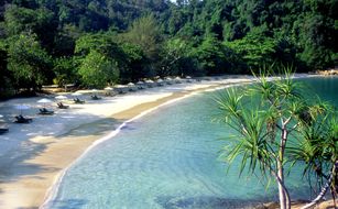 Pangkor Laut Resort - Zdjęcie 4