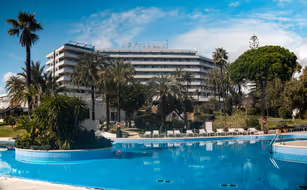 GPRO Valparaíso Palace & Spa - Afbeelding 3