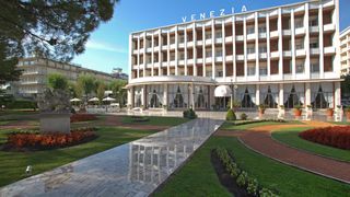 Hotell Terme Venezia