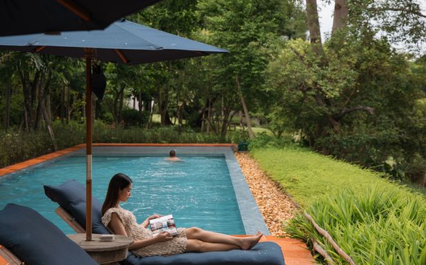 Raya Heritage - Image 1