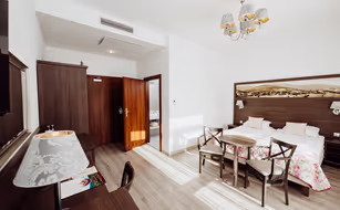 Hotel Buczynski Medical & SPA - Image 5